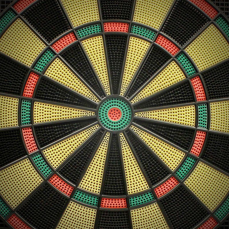 Carromco Score-301 Electronic Dartboard | Shop Today. Get it