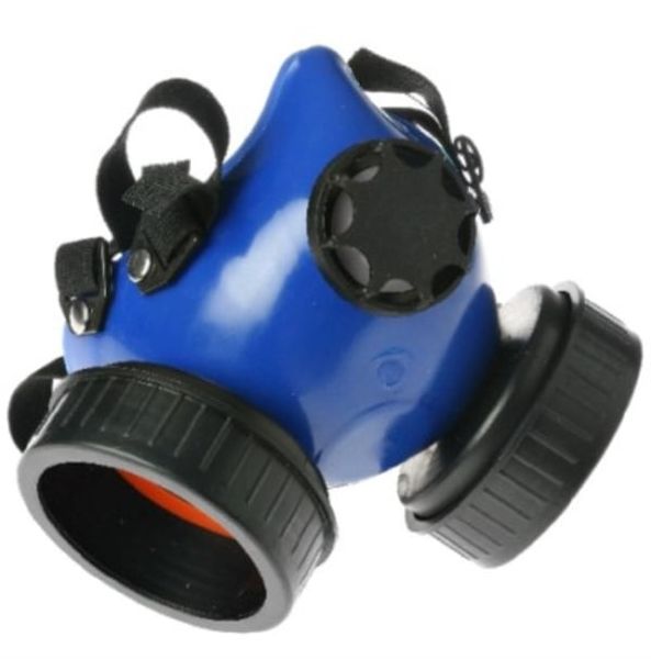 Respirator Double R744d