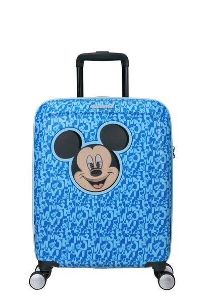 American Tourister - Disney Funlight Spinner 55cm