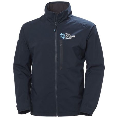 Helly Hansen Mens The Ocean Race Jacket Navy S Daily Sale Shop