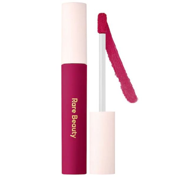 Rare Beauty - Lip Soufflé Matte Lip Cream (Heroic)