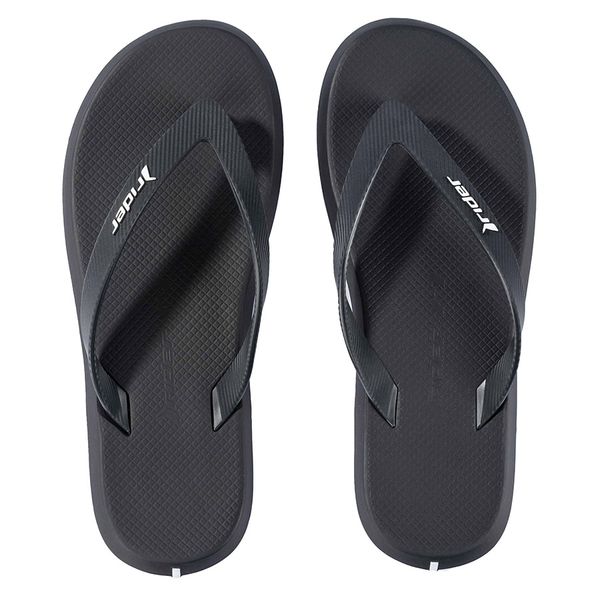 Rider R1 Speed Mens Sandal - Black