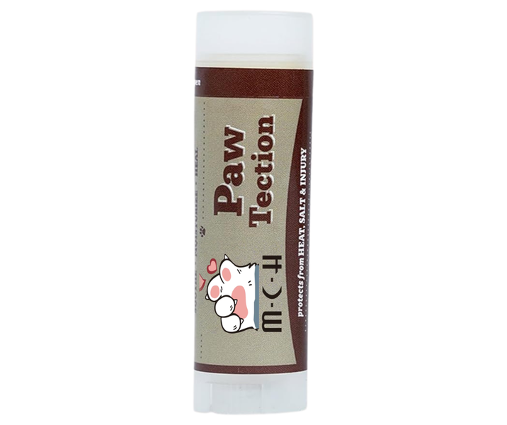 Pocket-Sized Dog And Cat Balm - Nose, Paw &amp; Skin Protection On-the-Go