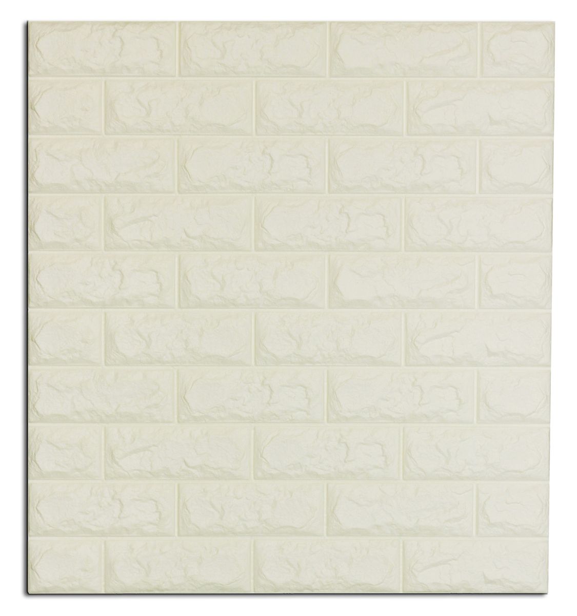 Nitro - Peel N Stick Foam Wall Panel - 71cm x 77cm | Shop Today. Get it ...