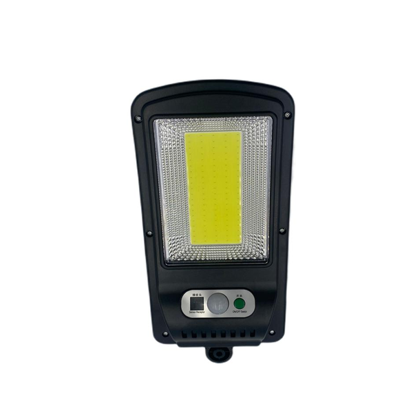 Solar Outdoor Street Lamp - 2100