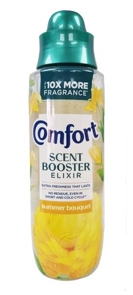 Comfort Scent Booster Elixir Summer Bouquet 460ml