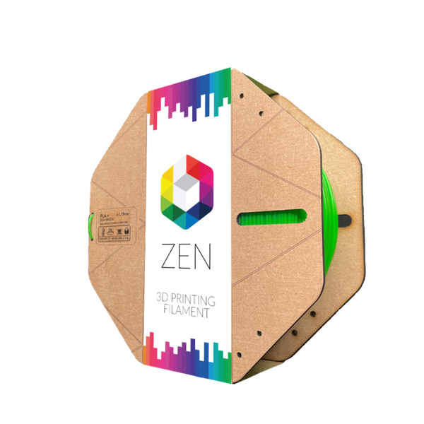 ZEN 3D Printing PLA Ultra Filament 1.75mm