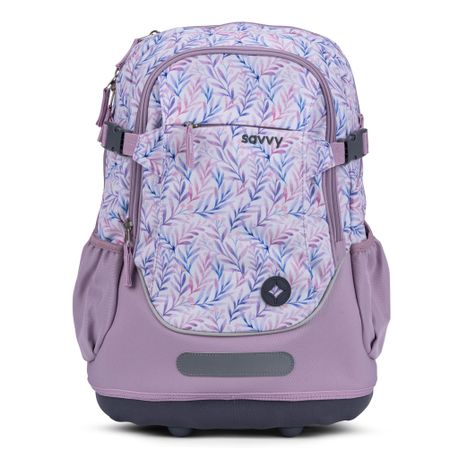 Savvy Large Orthopaedic Backpack School Bag Shop Today. Get it Tomorrow takealot