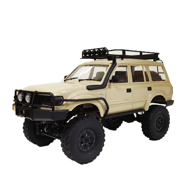 Remote Control C54-1 Land Cruiser 1:16 Crawler RTR