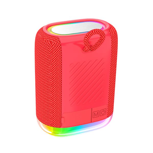 Mini Bluetooth Speaker High Power Bass Outdoor Camping