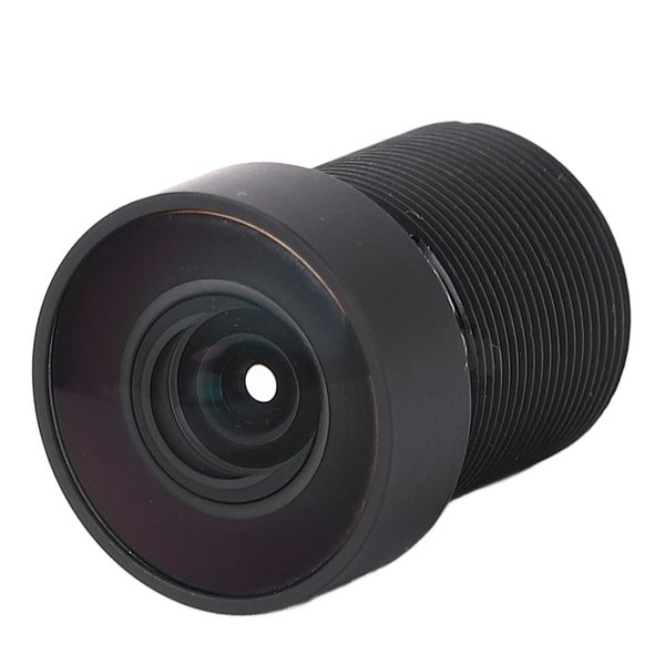 5MP 2.1mm M12 Fixed Focus CCTV Lens