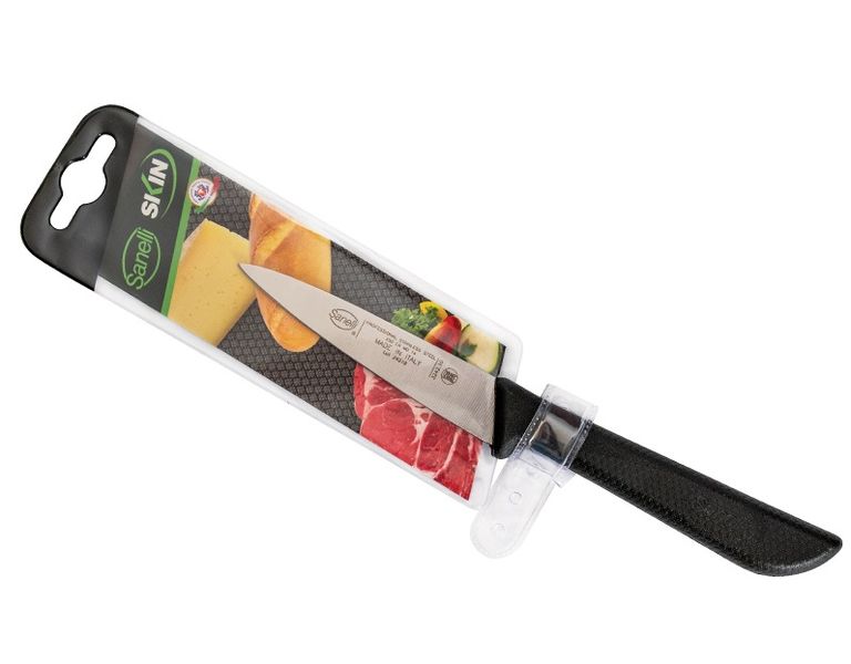 Sanelli Paring Knife 10 cm