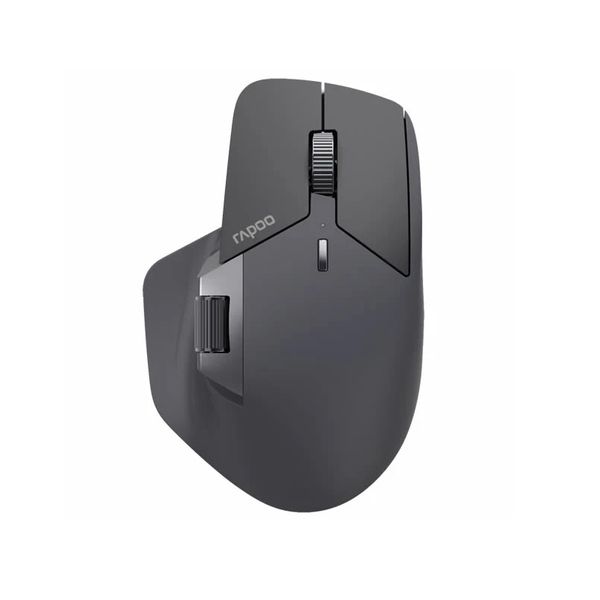 Rapoo Mt760 Mini Multimode Mouse Black image