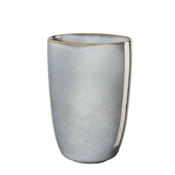 ASA Saisons Large Vase - Denim
