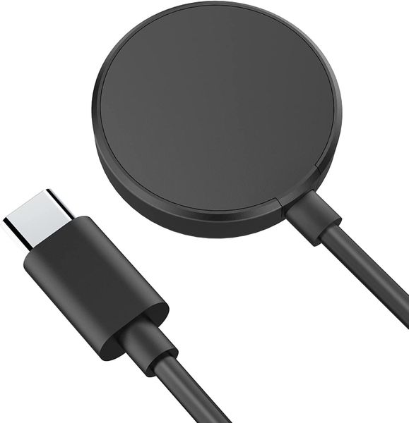 Wireless Type-C Galaxy Watch Charger Compatible With 1 To 6 Series Watch