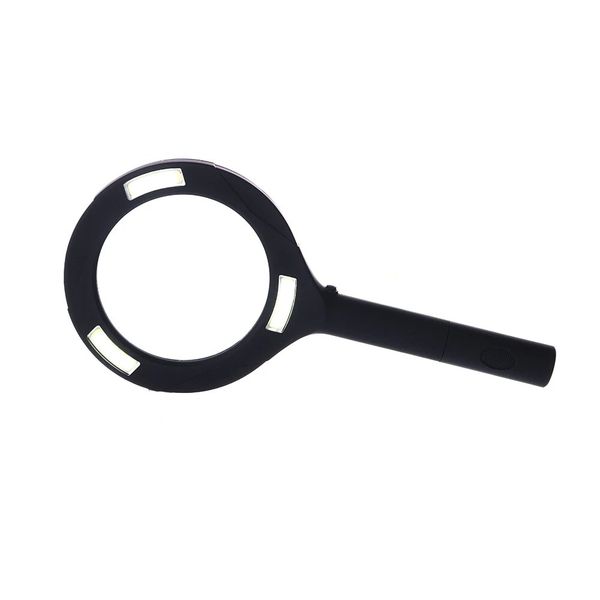 250 lumens Light Lens Magnifier