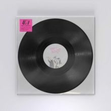 First Class Bitch Remixes (Vinyl / 12" EP)