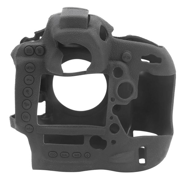 Camera Protective Silicone Case Compatible with Nikon D4/D4S