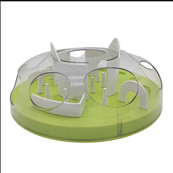 Slow Feeder