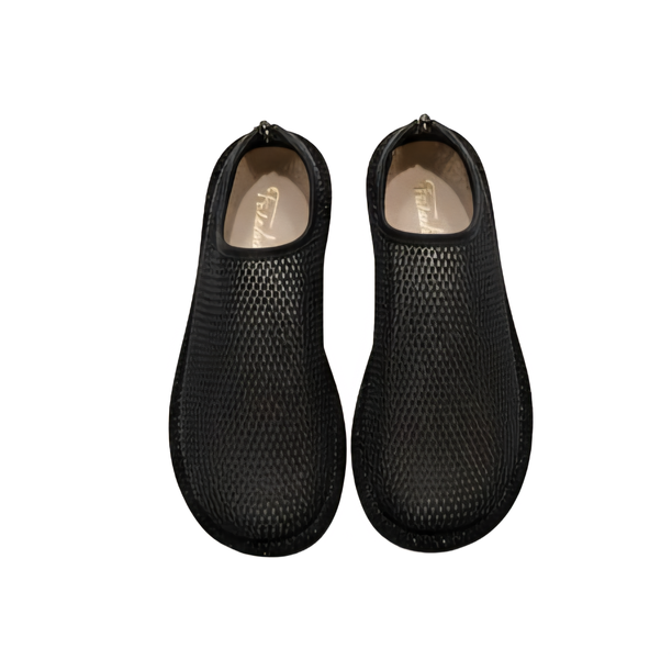 Women Mesh Slippers