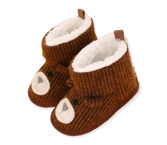 Little Leila -baby boots - baby boy