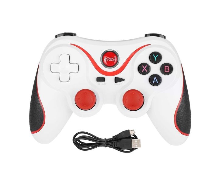Boss Bluetooth 4.0 Gamepad Mobile Game Controller Perfect for PUBG &amp; More
