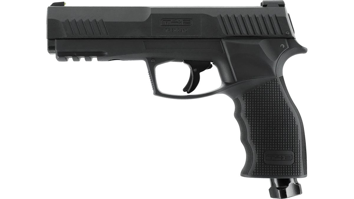 Umarex 2.4066 HDP 50 Gen2 TP50 Self Defense Pistol