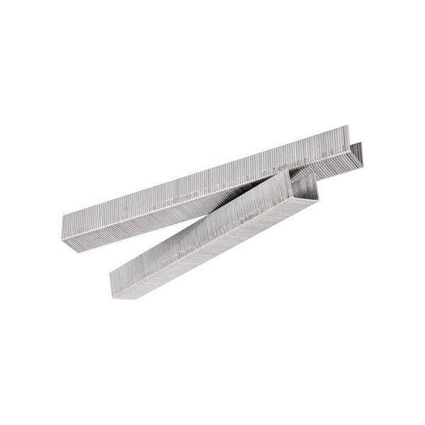 Aircraft 21 Gauge Staples 6mm - 5000 Pack