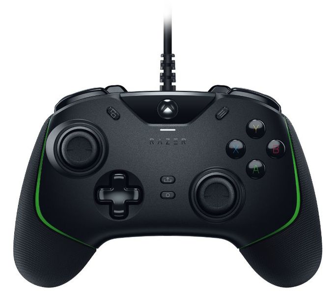 Razer Wolverine V2 - Wired Controller for Xbox Series X