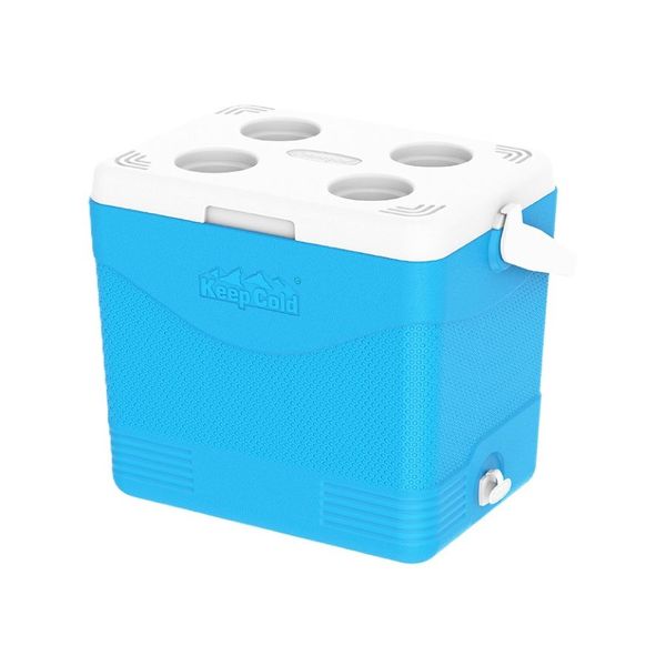 Cosmoplast Picnic Cooler Box - 24 Litre