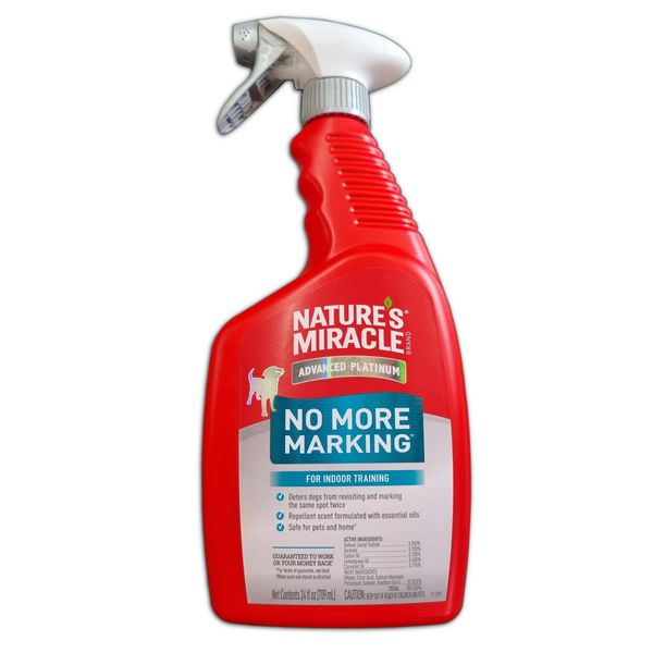 Nature's Miracle No More Marking 709ml