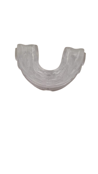 Anti Snore Mouthpiece Adjustable BPA Free With Storage Case