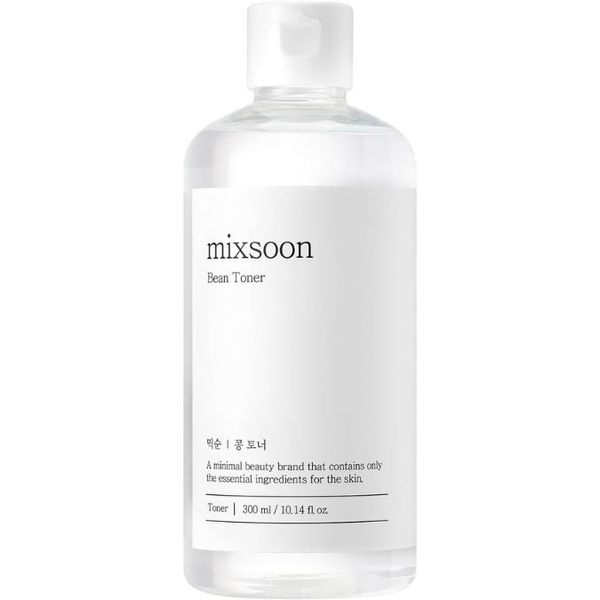 Mixsoon Bean Toner 100ml