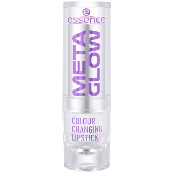 Essence Meta Glow Colour Changing Lipstick