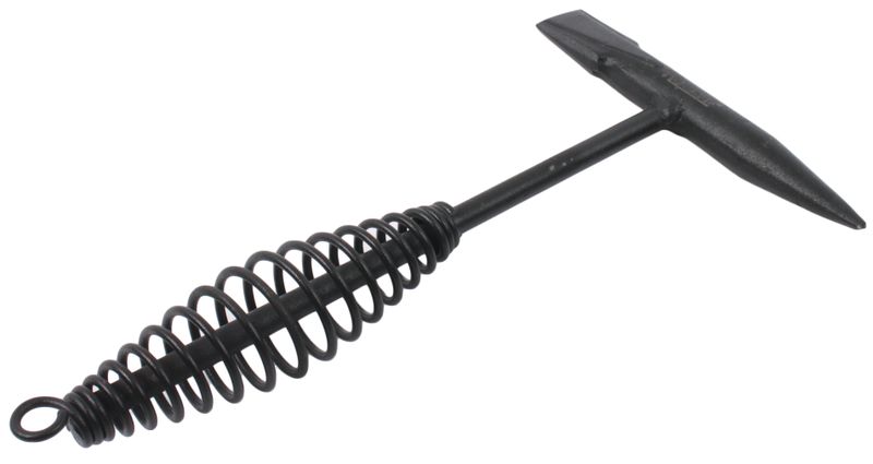 Hoteche 300g Welding and Chipping Hammer