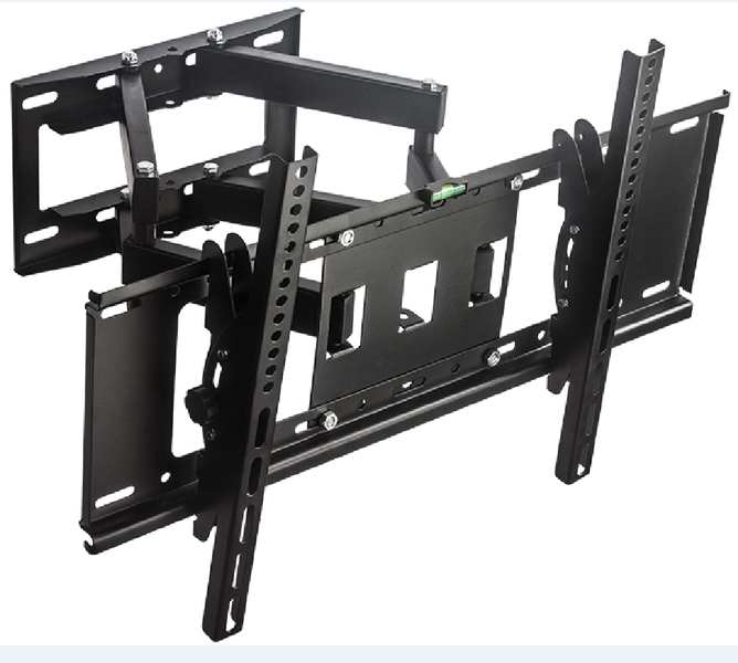 32-70inch Full motion Cantilever Adjustable Wall Bracket Mount TV Bracket
