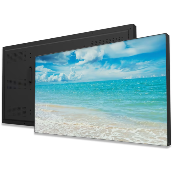 Hisense 46" FHD Signage Display - Video Wall Display - Advertising Screen