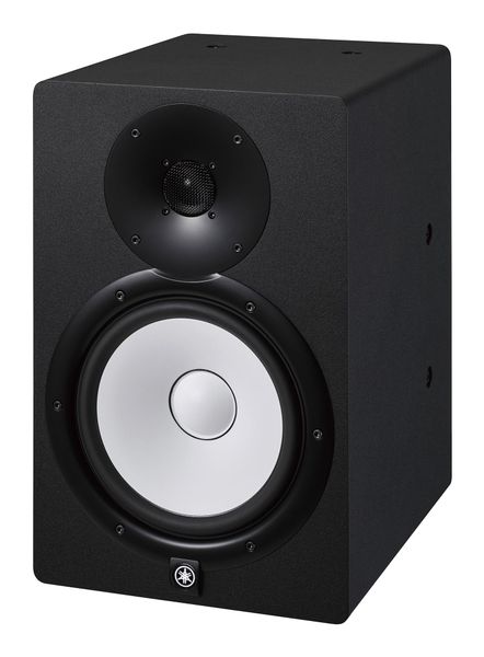 Yamaha X53-Hs8i Powered Studio Monitor