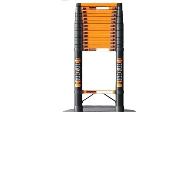 Touching Moment Fifteen Step Ladder 5.9m to 640cm