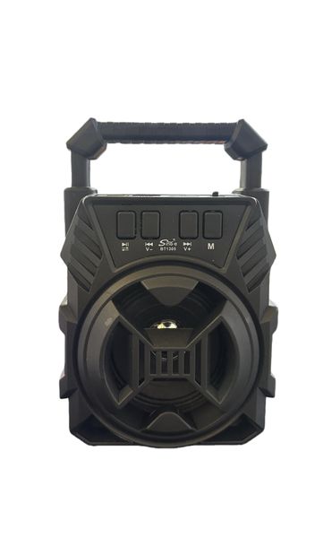 BT1305 Portable Rechargeable Mini Speaker