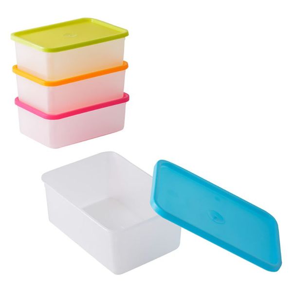 Bulk Pack x 12 Lunch Box 17x10x6cm