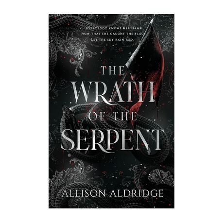 The Wrath of the Serpent, Shop Today. Get it Tomorrow!