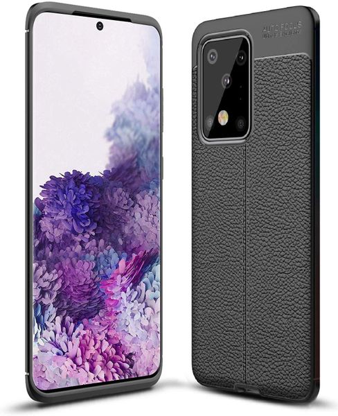 Shockproof Slim AF Design Case for Samsung Galaxy S20 Ultra