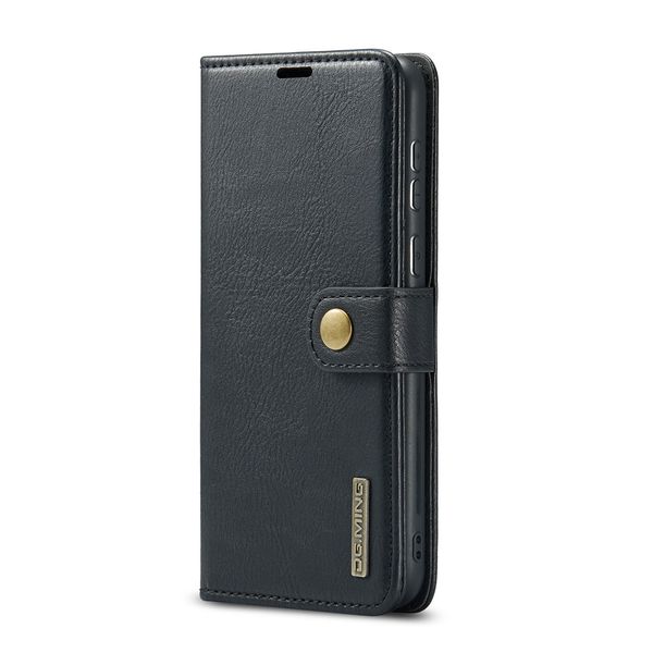 Detachable Wallet Case Leather Flip Cover Compatible with Huawei P50 Pro P50pro