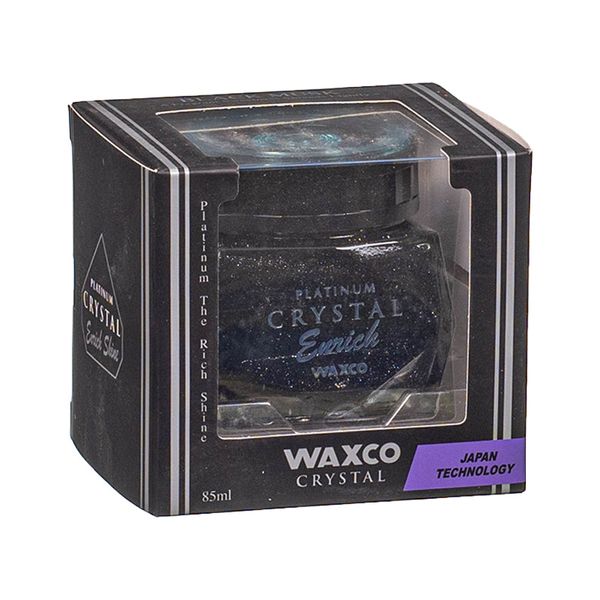 Waxco Black Musk Fragrance Gel