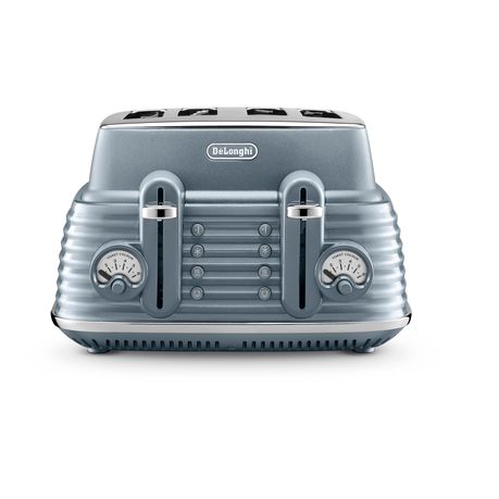 Delonghi scultura kettle and toaster hotsell