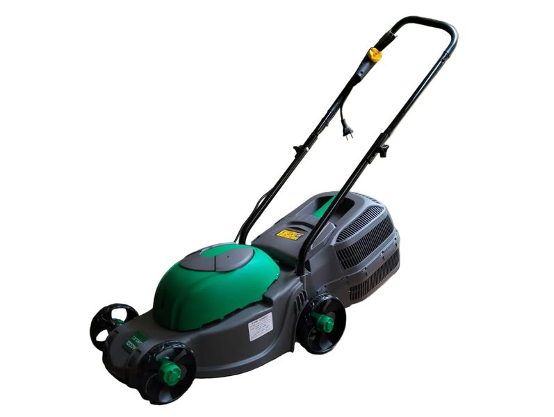 Tandem Townhouse 1000W Mower