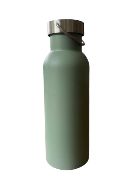 500ml Stainless Steel Insulated Flask
