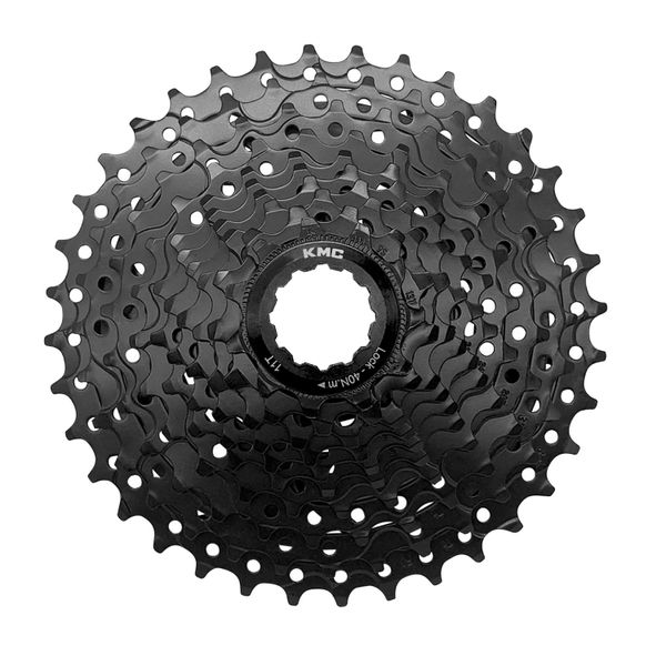 KMC Cassette 10 Speed CS10S 11-36 HG Compatible
