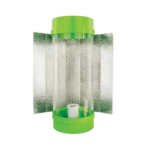 AeroTube Reflector - 200mm (8") for Grow Lights